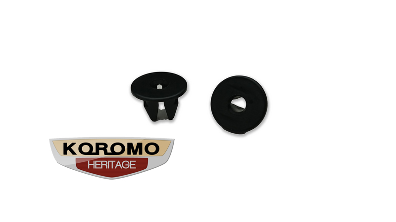 Toyota Screw Mounting Grommet Clip Pack TH0397