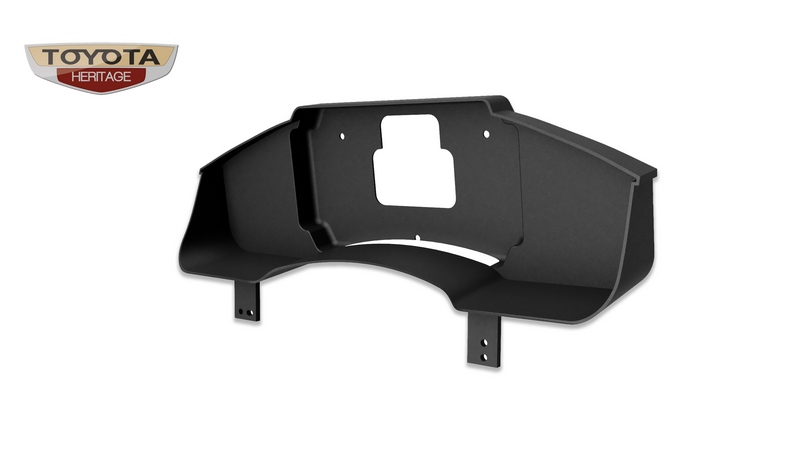 New Dash Fascia for your Toyota MR2 SW20 