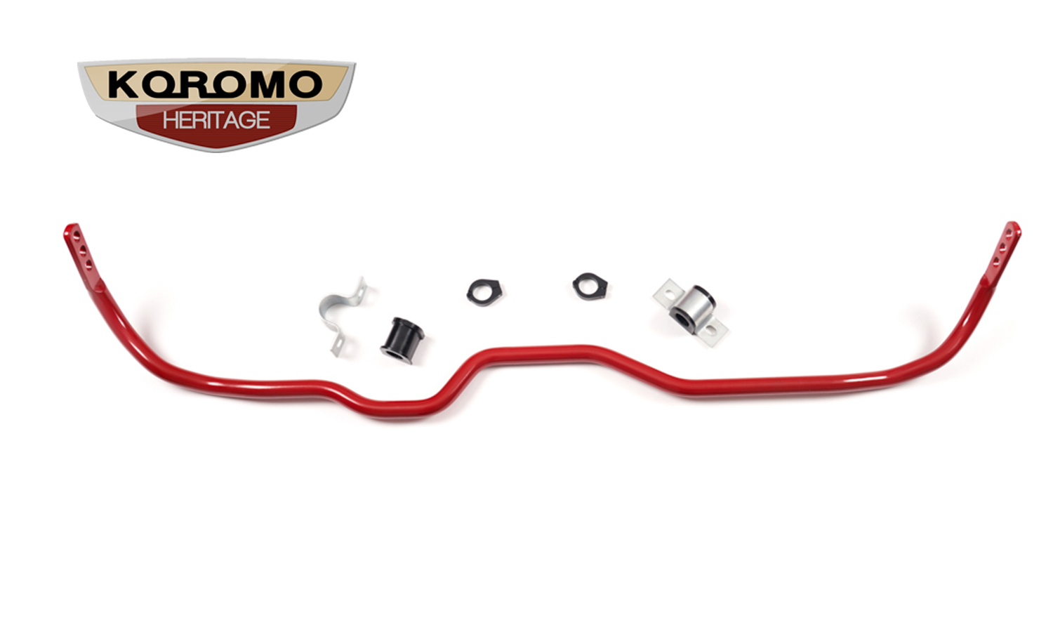 Rear Sway Bar Kit suitable for Toyota GR Yaris 